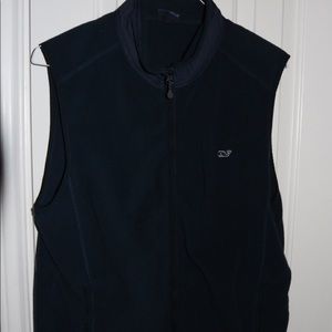 Vineyard Vines Vest